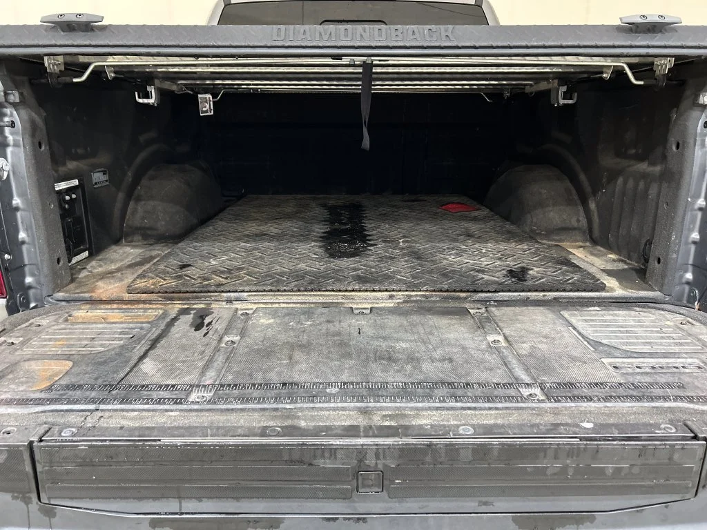 Used 2021 Gray Ford XLT image 5