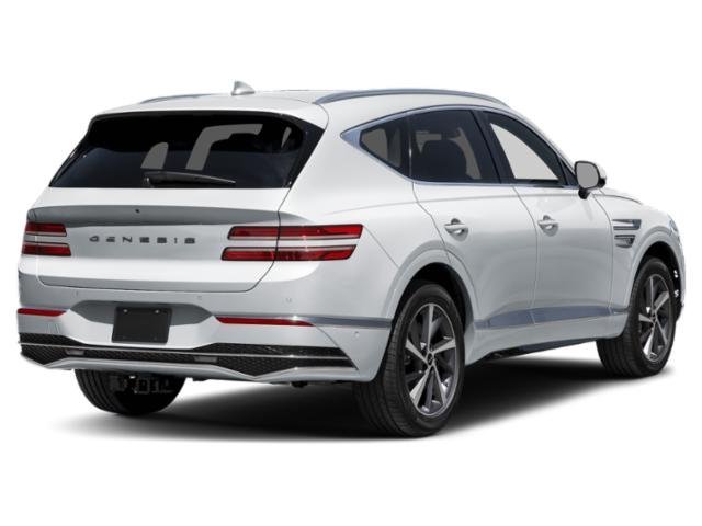 New 2027 Uyuni White Genesis 2.5T ADVANCED image 2