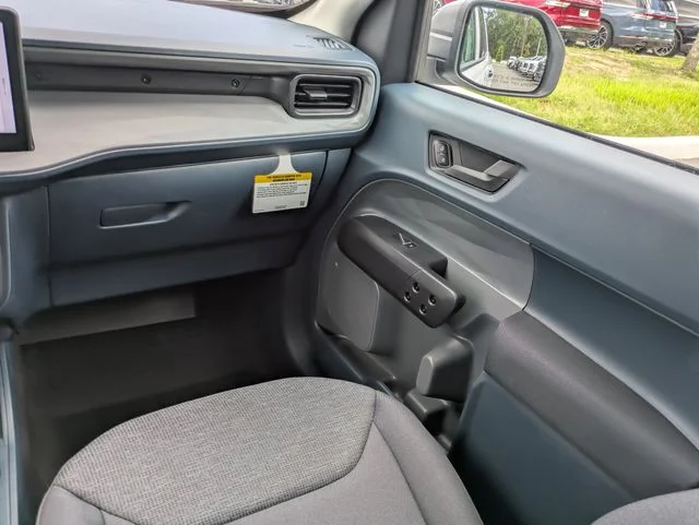 New 2026 Oxford White Ford XL image 17