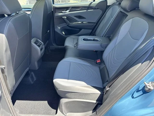 New 2026 Monterey Blue Pearl Volkswagen 2.0T SE image 28