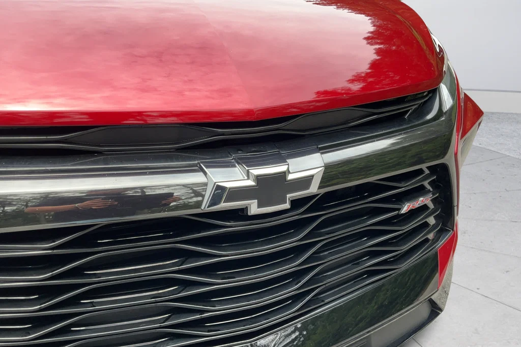 2024 Chevrolet Blazer RS - Photo 28