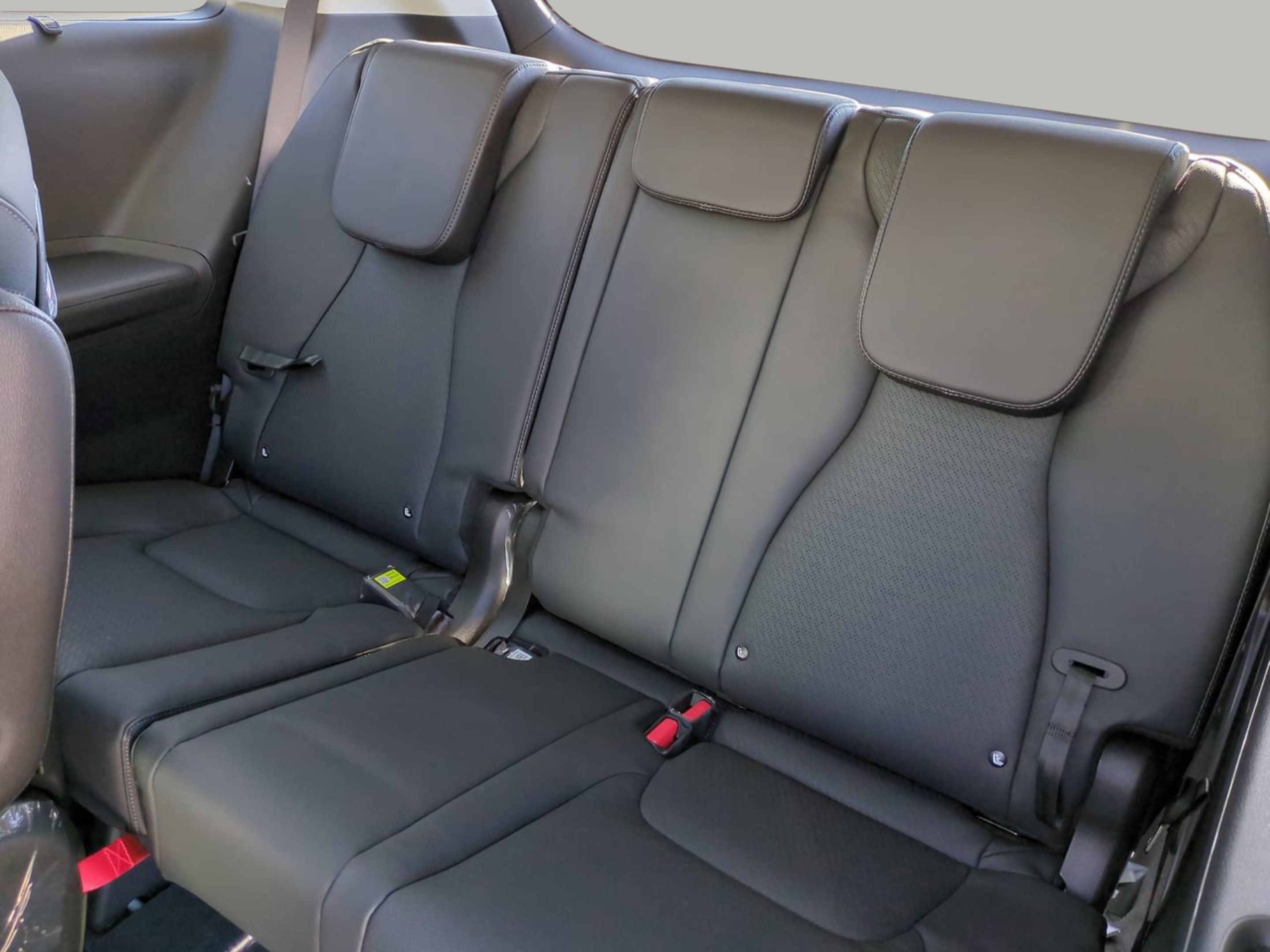 2026 Kia Carnival SX Prestige - Photo 18