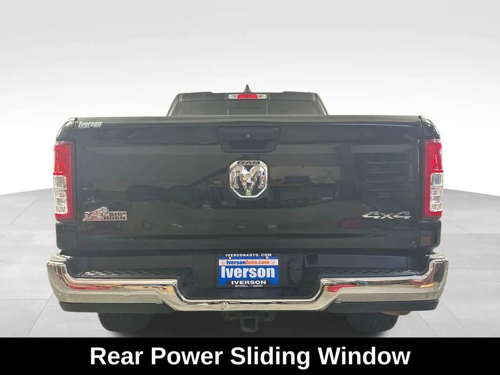 Used 2019 Black Ram Tradesman image 10