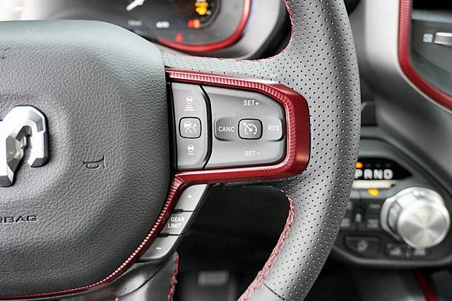 2026 RAM 1500 Rebel - Photo 42
