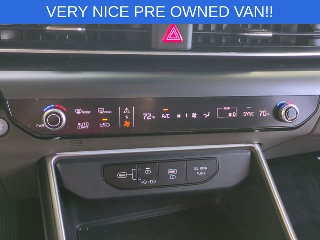 Used 2026 White Kia LXS image 26