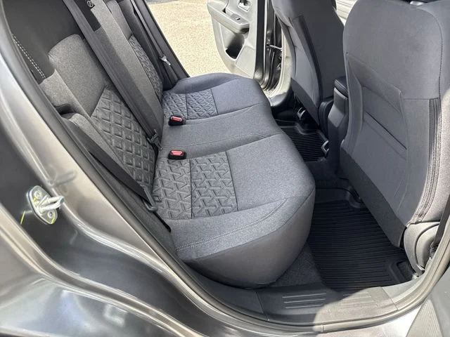 Used 2025 Gray Nissan SV image 11