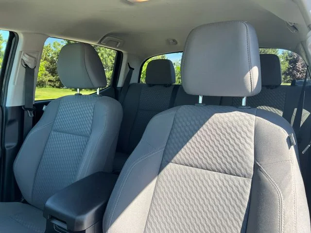 Used 2021 Gray Toyota SR image 14