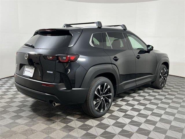 2026 Mazda CX-50 Premium Plus - Photo 8