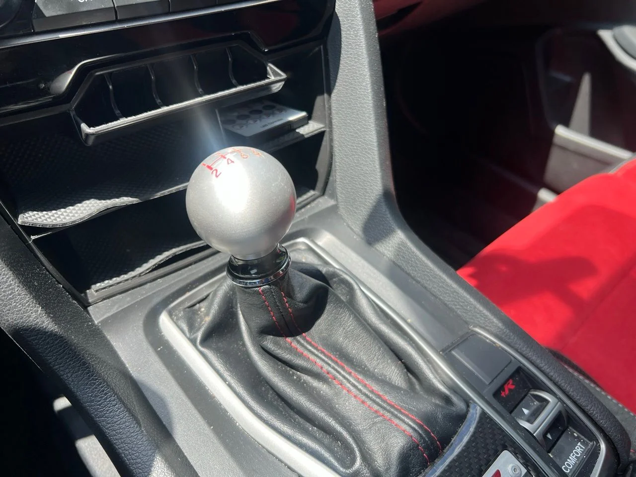 Used 2019 Gray Honda Touring image 26