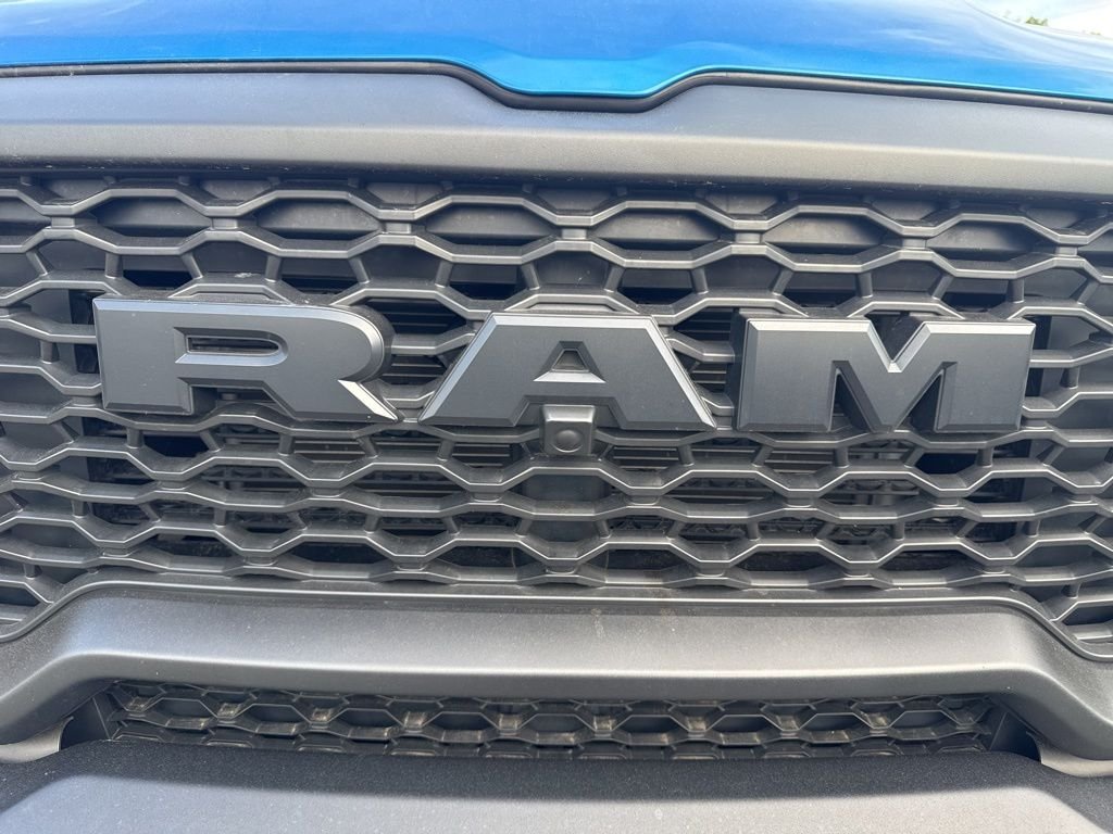 2025 RAM Ram 1500 Pickup Rebel - Photo 13