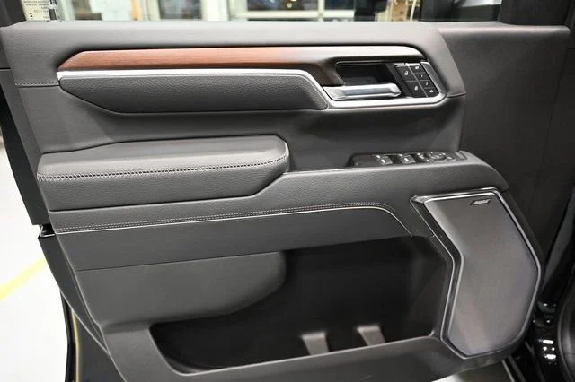 2026 GMC Sierra 2500HD Denali - Photo 29
