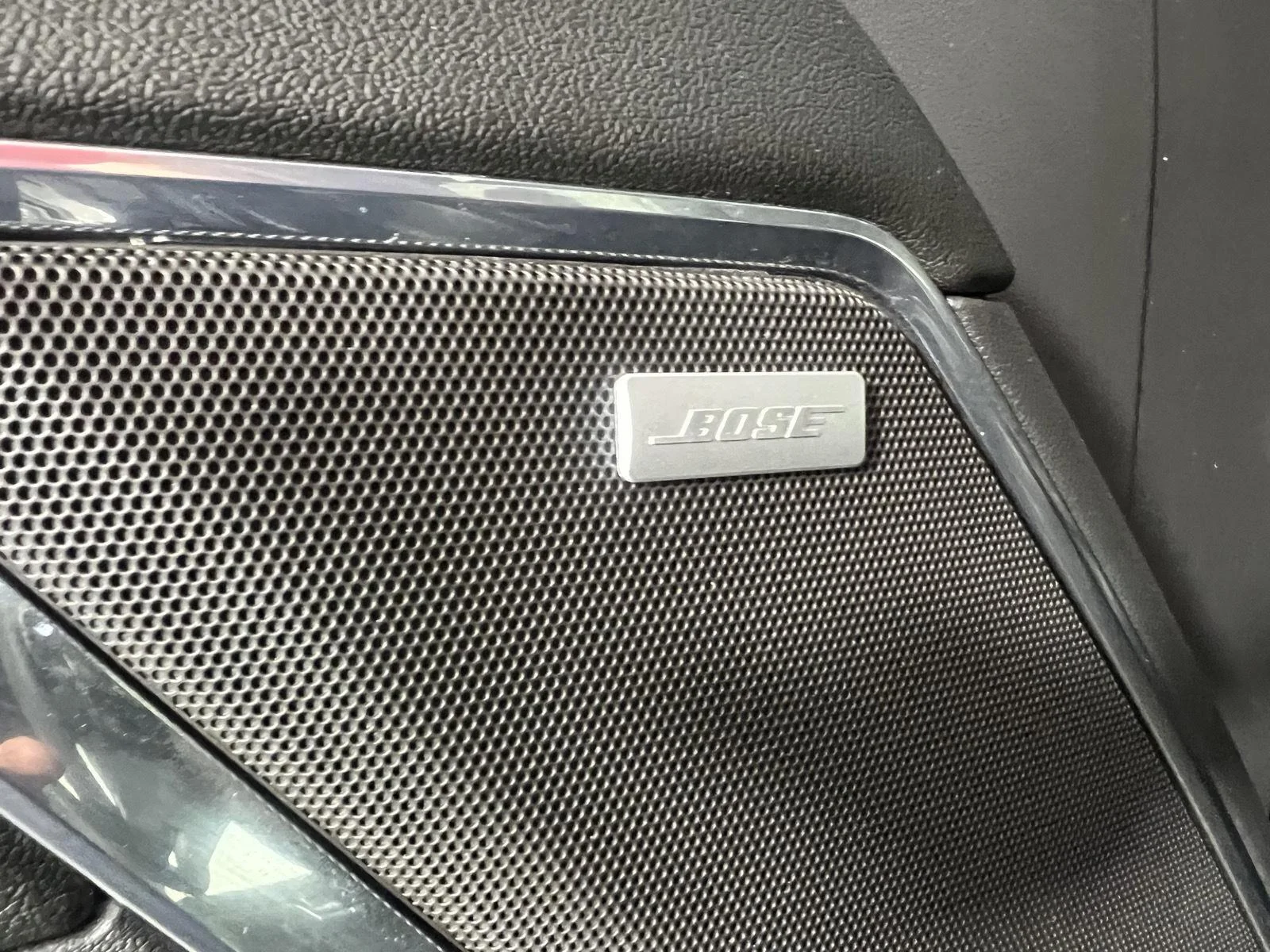 Used 2024 Black Chevrolet RST image 11
