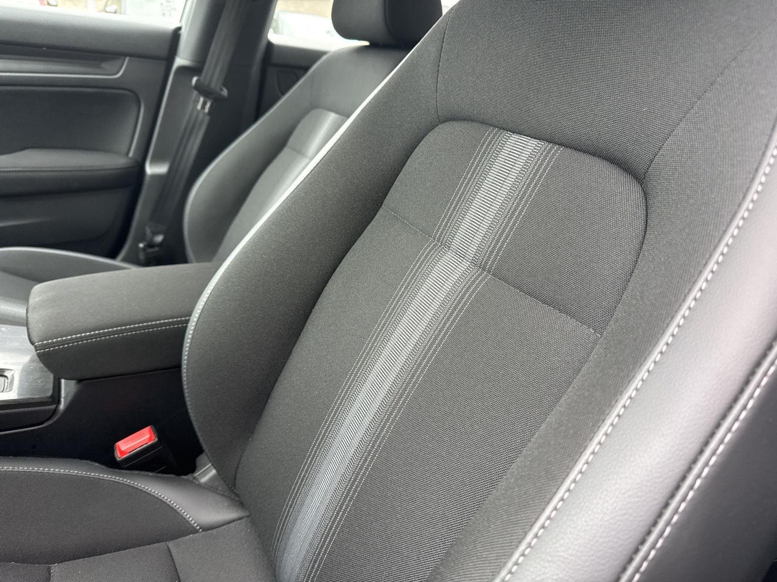 Used 2024 Sonic Gray Pearl Honda Sport image 9