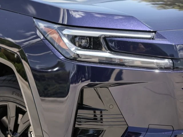New 2026 Blueprint Toyota SE image 4