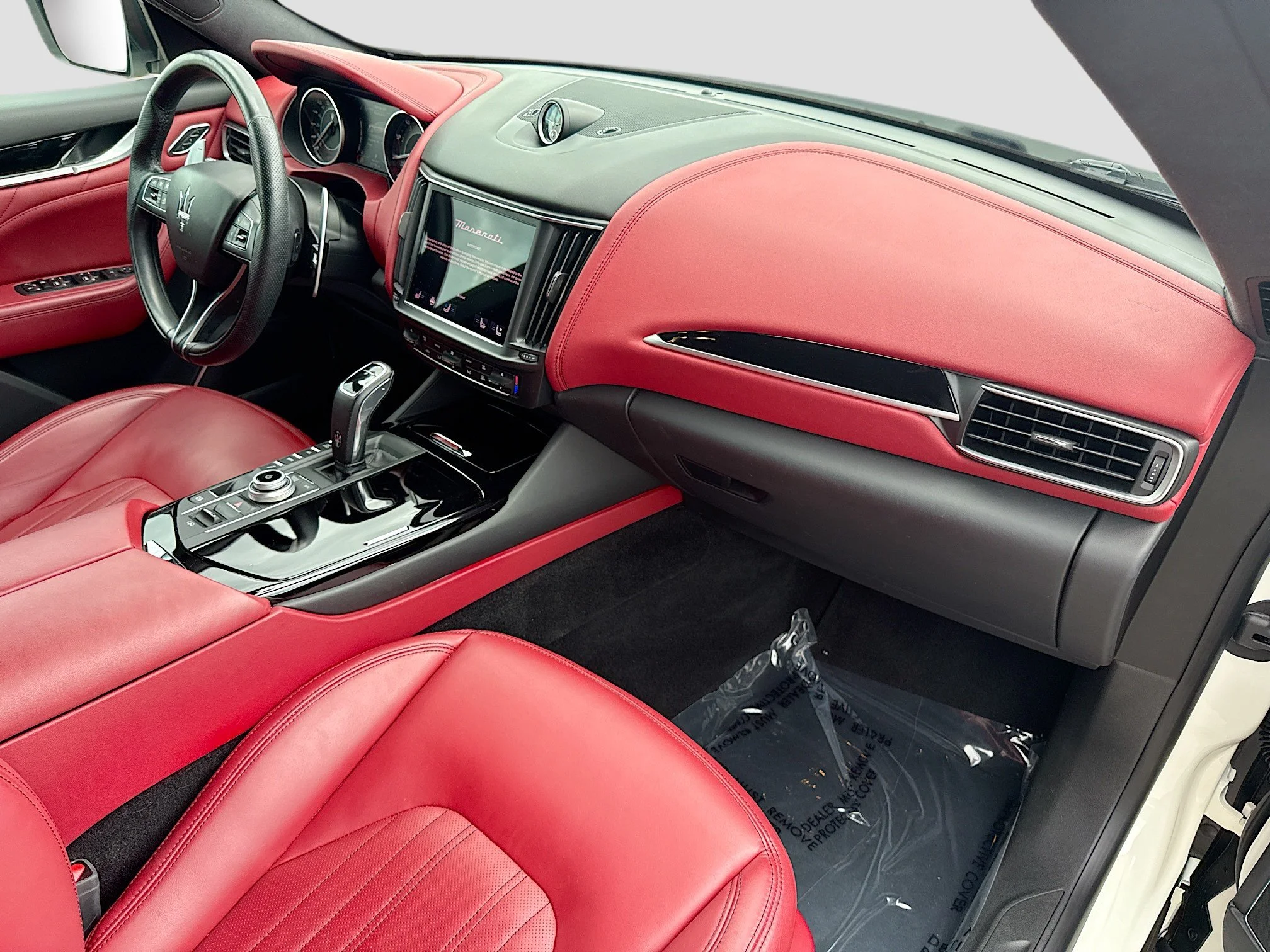 Used 2022 Bianco Maserati GT image 14