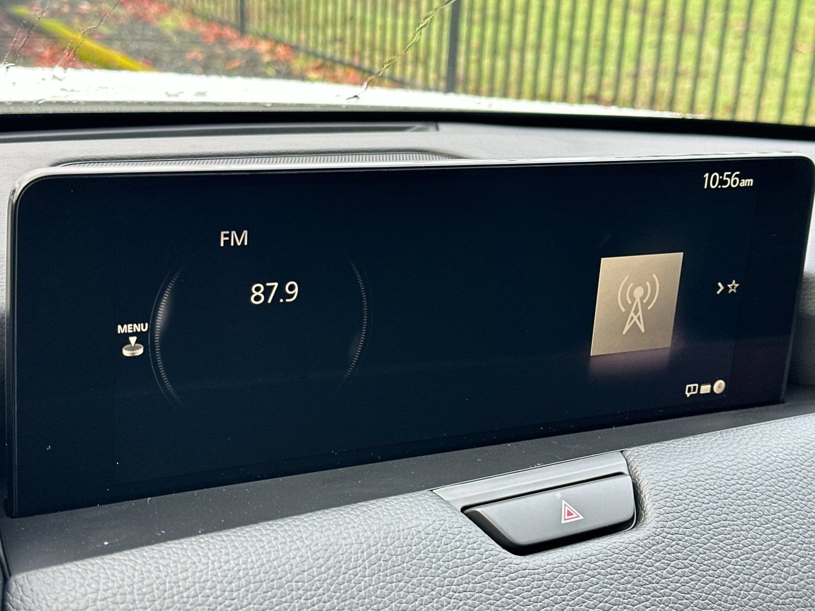 2026 Mazda CX-90 Preferred Package - Photo 17