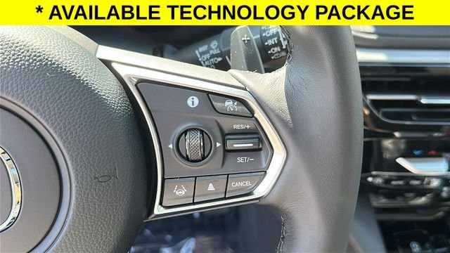 2026 Acura MDX Technology Package - Photo 15