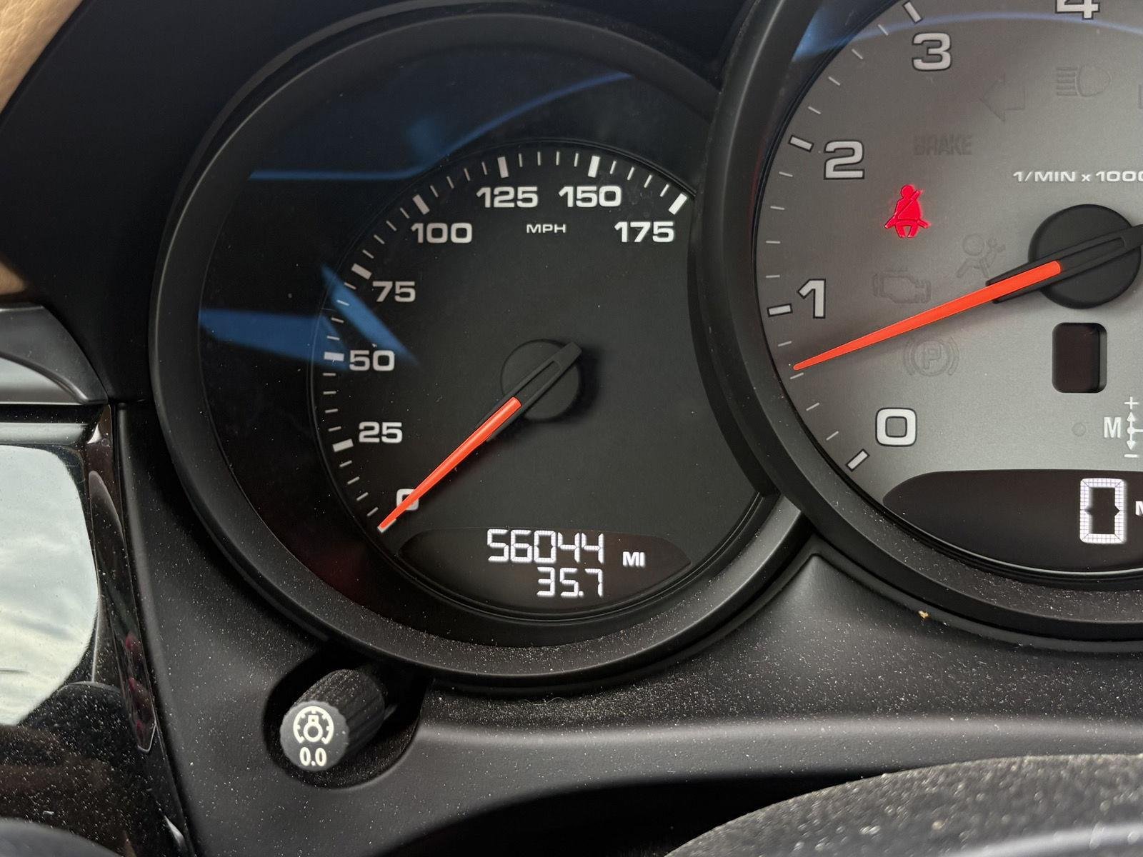 Used 2016  Porsche S image 14