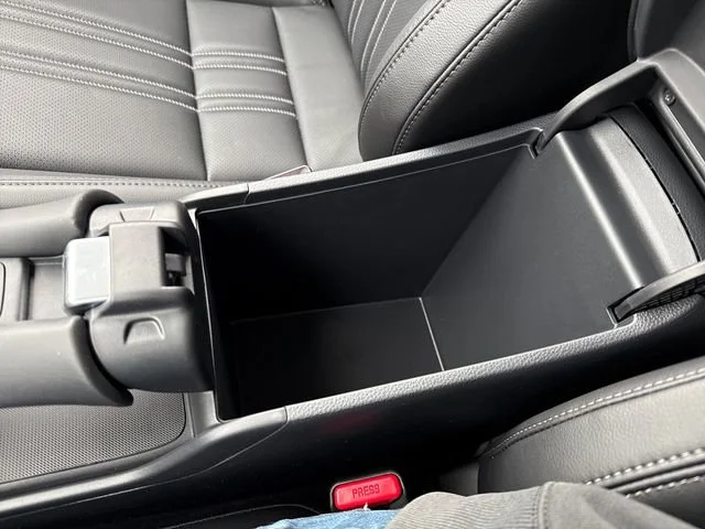 2026 Honda HR-V EX-L - Photo 22