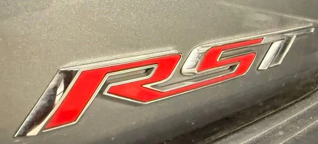 2023 Chevrolet Suburban RST - Photo 10