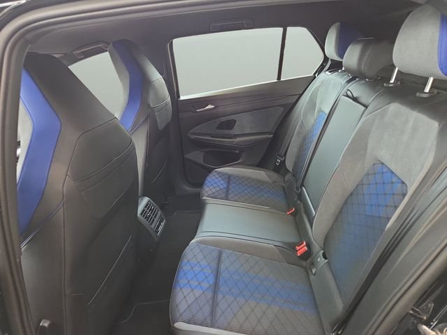 New 2026 Mythos Black Metallic Volkswagen 2.0T image 15
