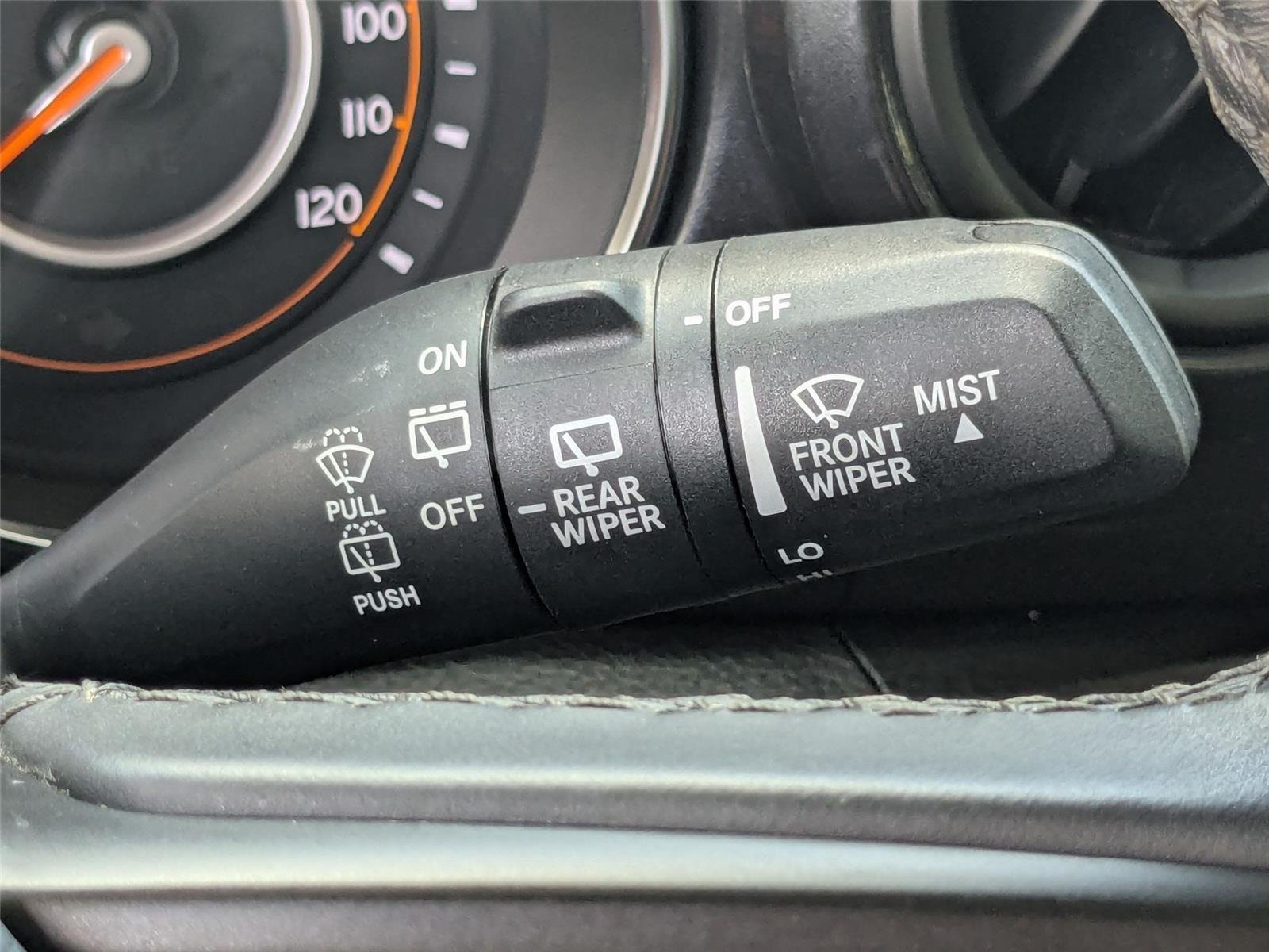 Used 2022 Bright White Clearcoat Jeep Unlimited Sport Altitude image 18