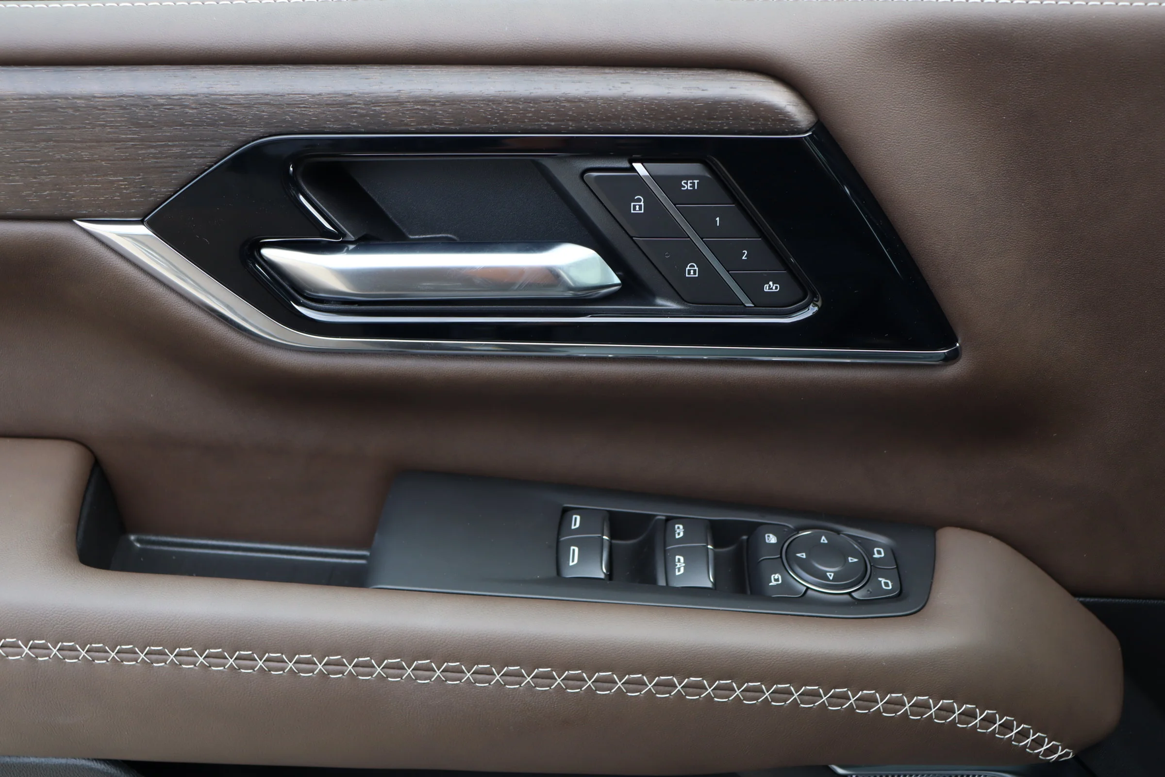 New 2026 Onyx Black GMC Denali Ultimate image 28