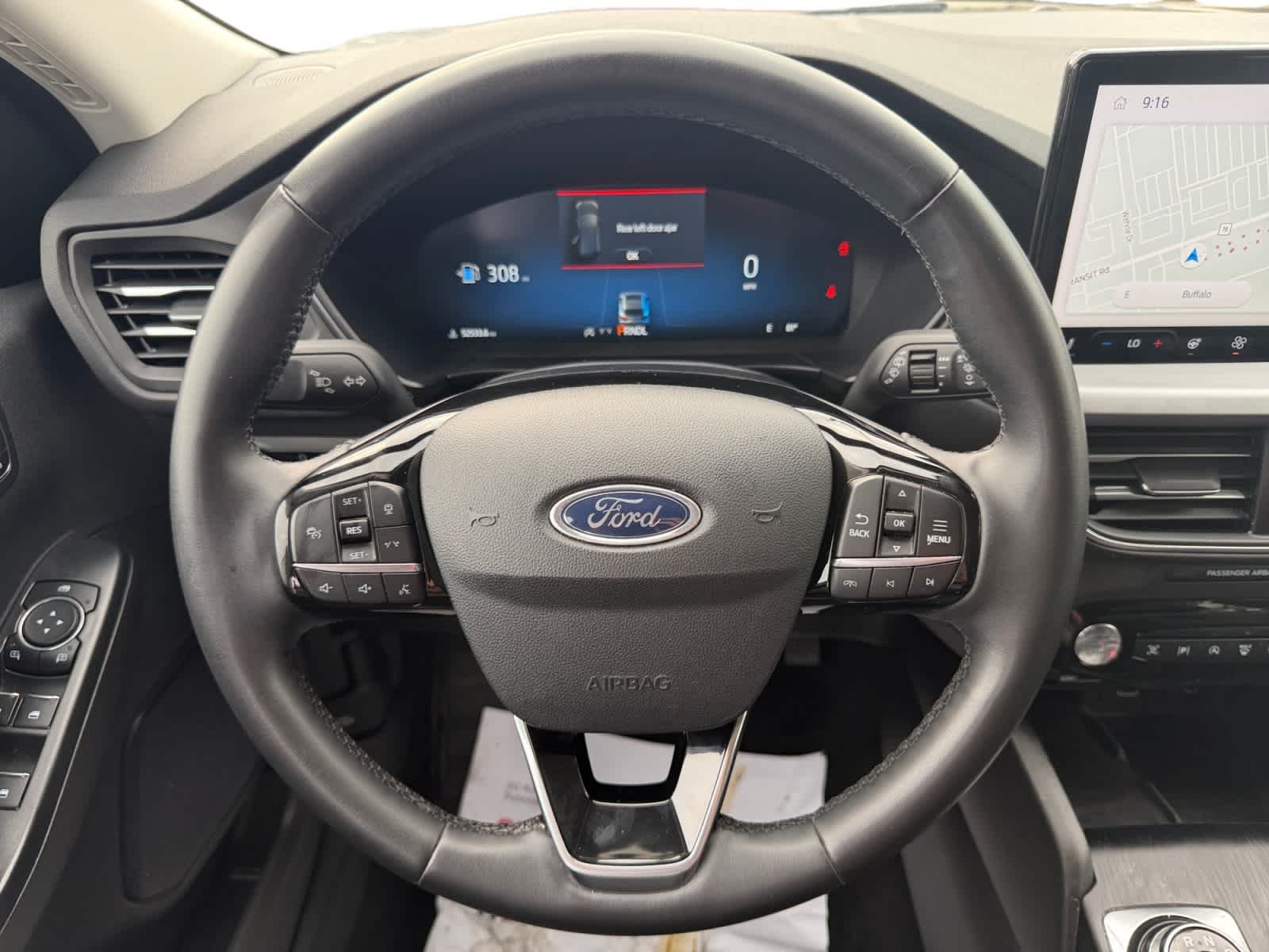 Used 2024 Iconic Silver Ford Platinum image 13
