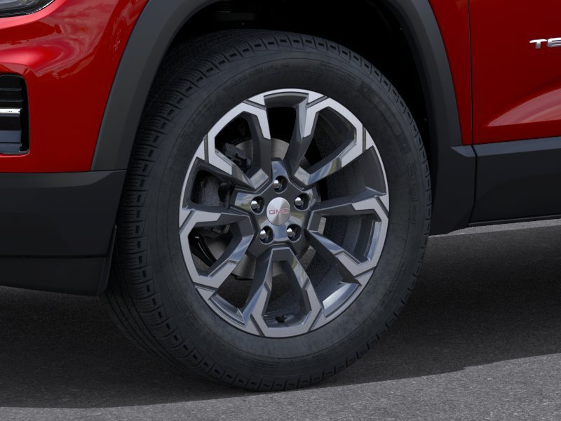 2027 GMC Terrain Elevation - Photo 9