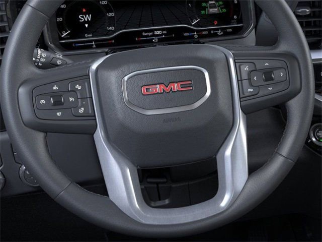 2026 GMC Sierra 1500 Elevation - Photo 19