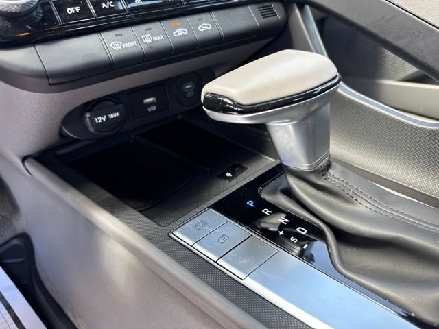 2025 Hyundai Elantra SEL - Photo 21