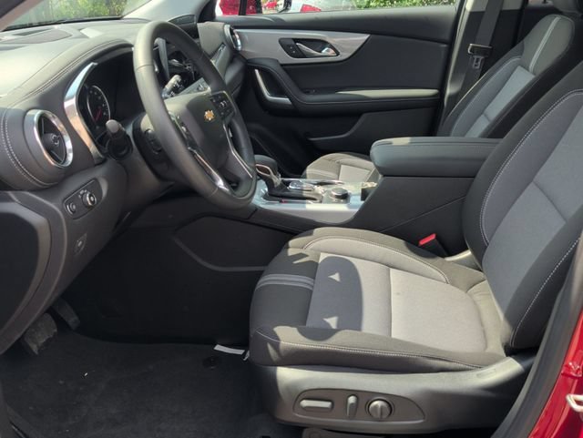 2026 Chevrolet Blazer 2LT - Photo 20