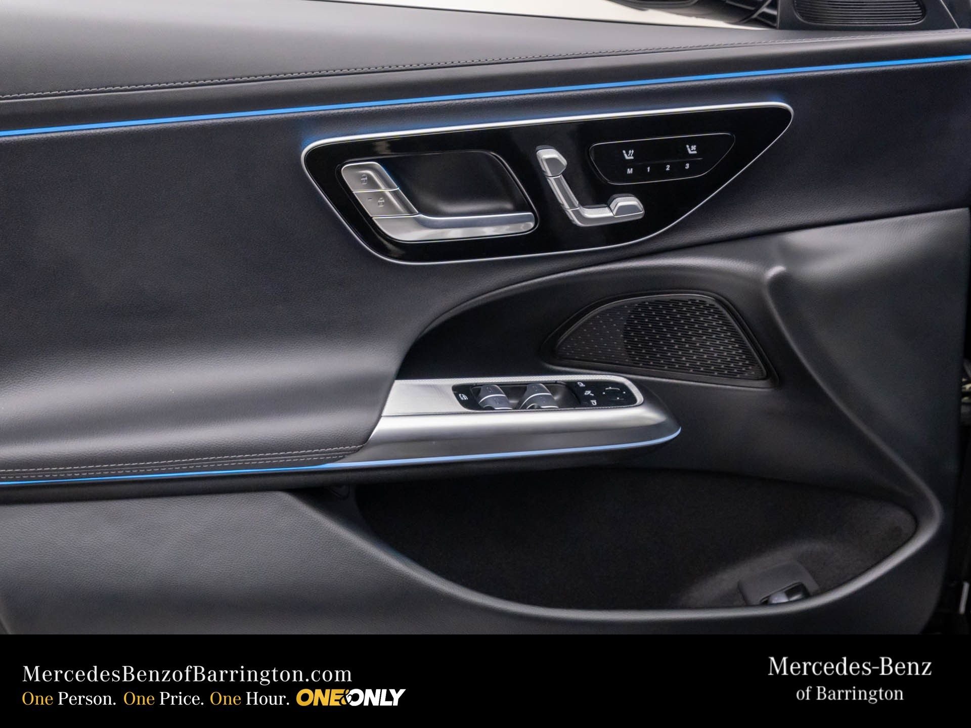 New 2026 Black Mercedes-Benz E 350 image 15