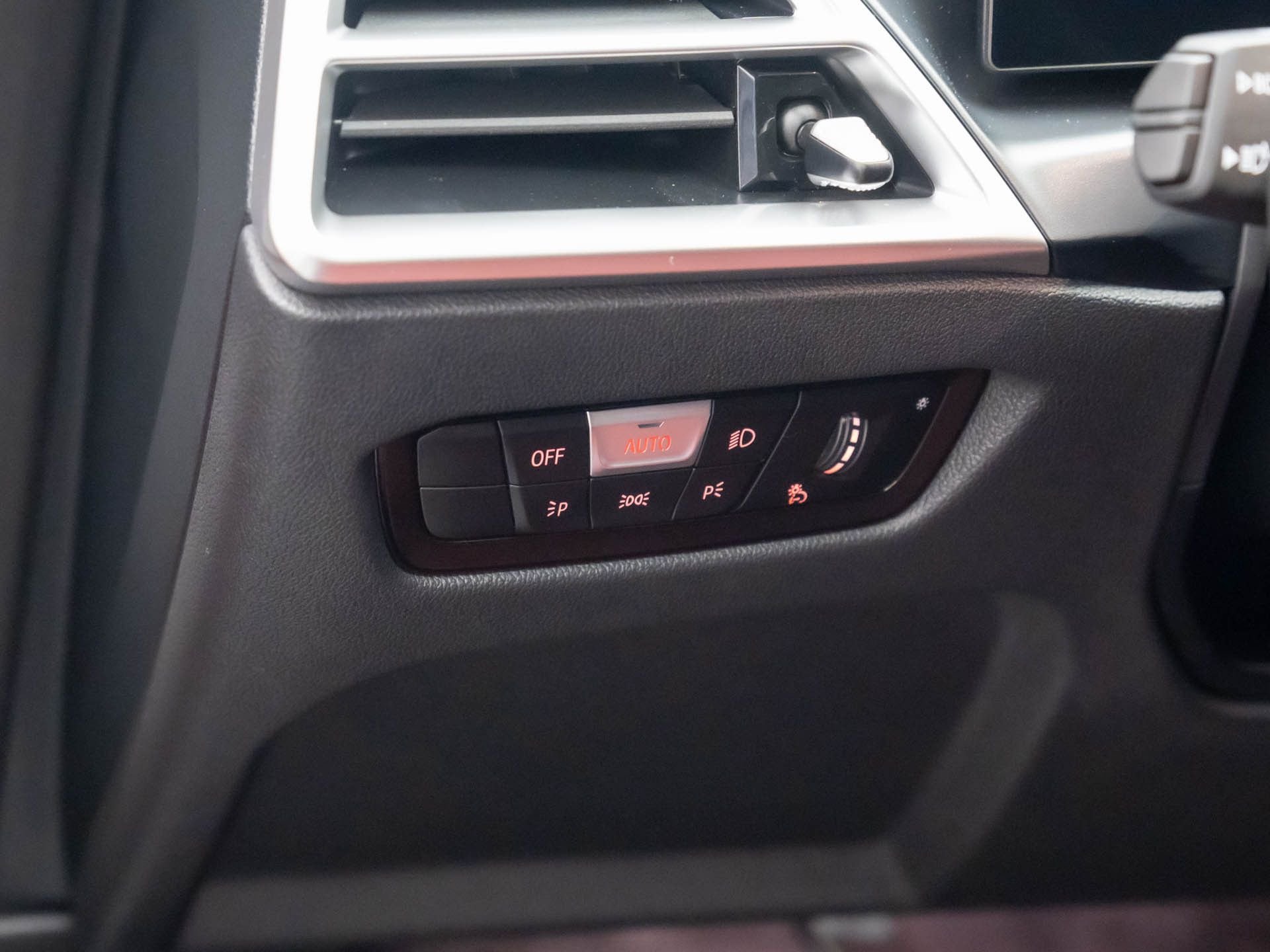 2026 BMW 4 Series 430i - Photo 13