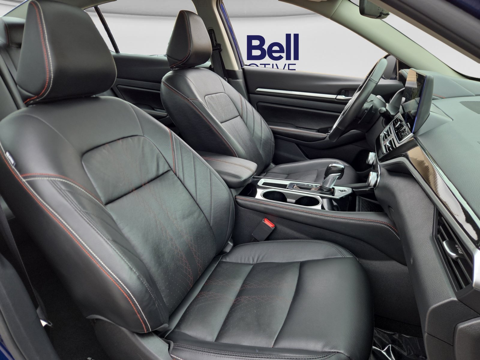 2024 Nissan Altima SR - Photo 15