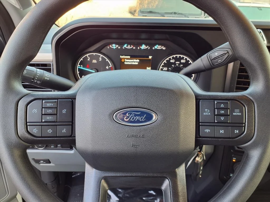 2026 Ford F-250 Super Duty XL - Photo 10