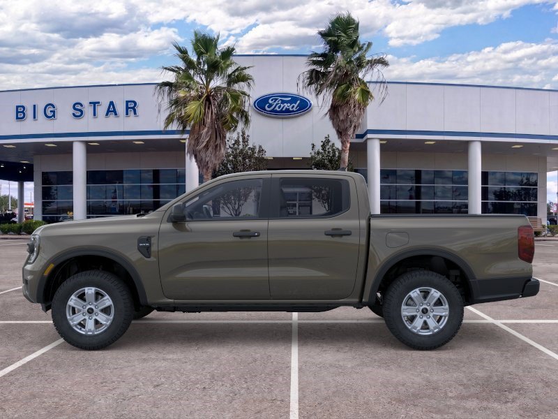 New 2026 Marsh Gray Ford XL image 9