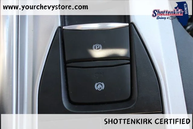 Used 2023 Gray Ford Limited image 27
