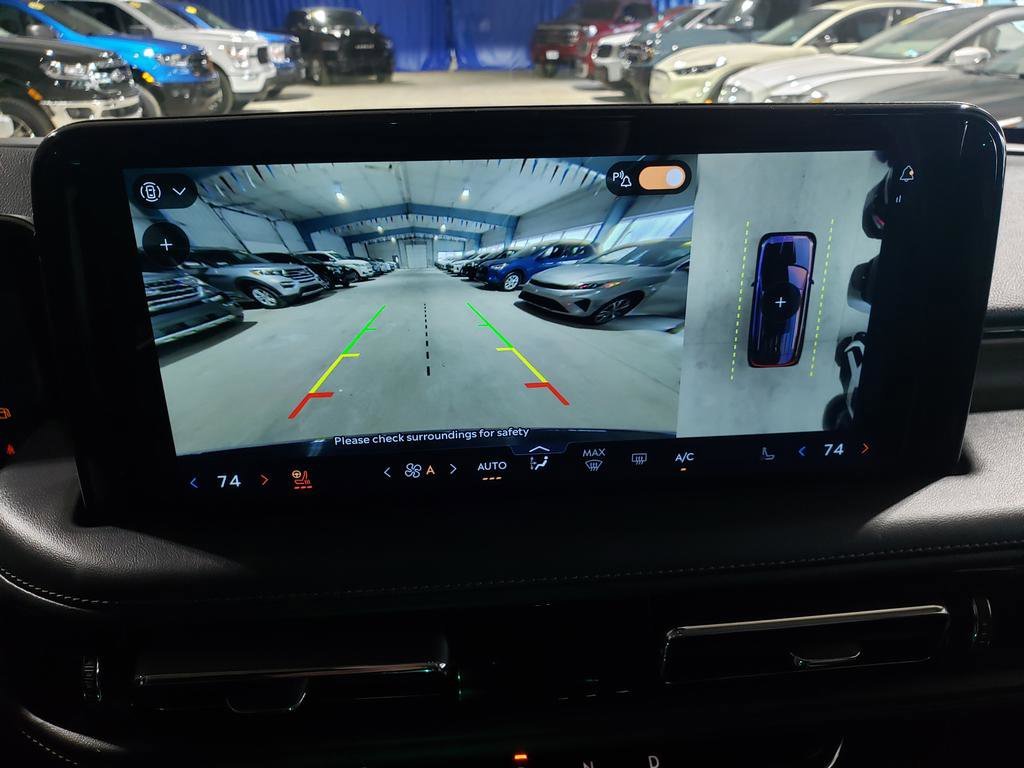 2025 Lincoln Aviator Reserve - Photo 20