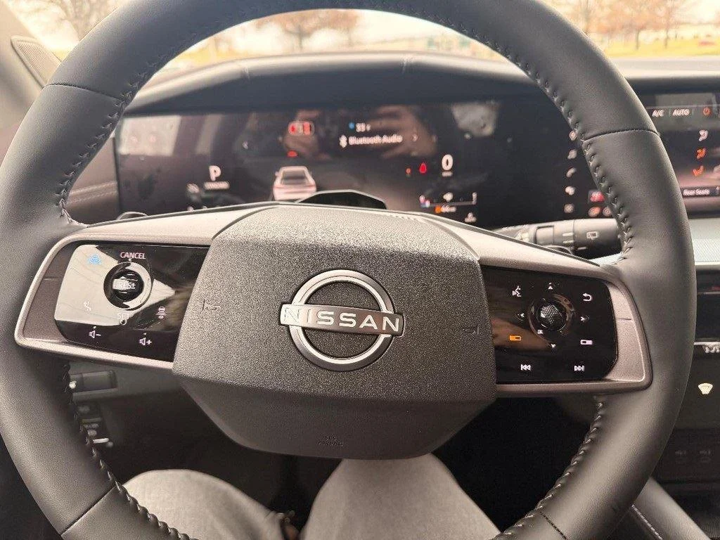 2026 Nissan Murano Platinum - Photo 16