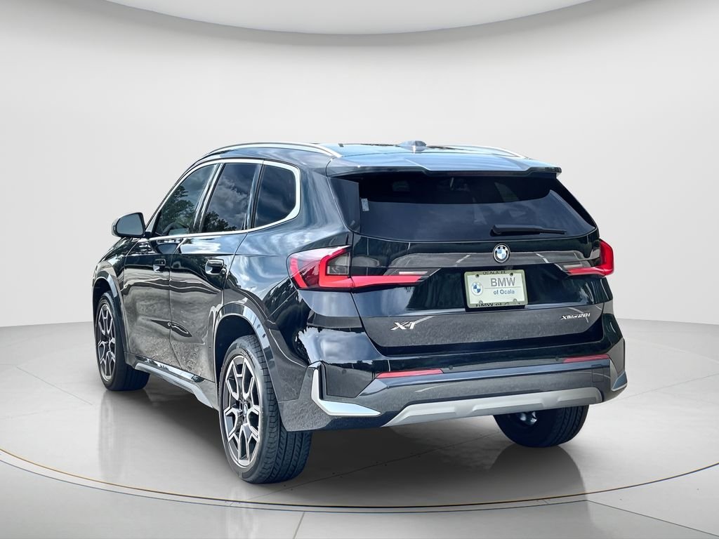 2025 BMW X1 XDrive28i - Photo 11