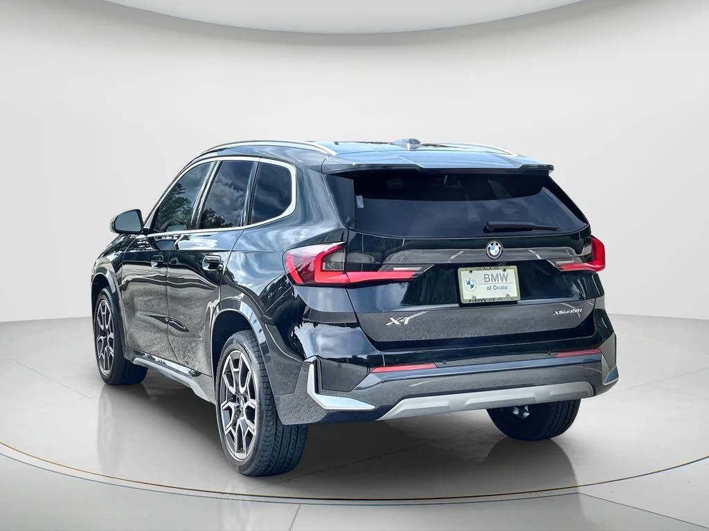 2025 BMW X1 XDrive28i - Photo 11