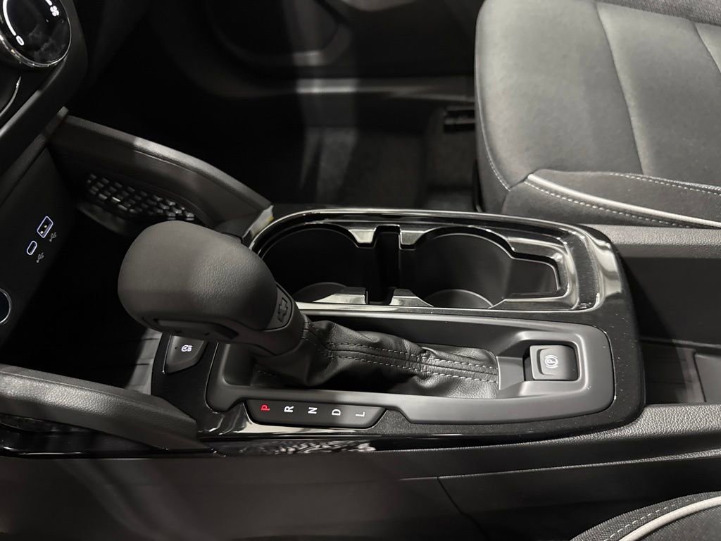 2026 Chevrolet Trailblazer LS - Photo 22