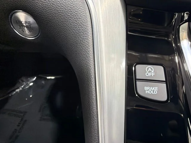 2023 Acura TLX Base - Photo 37