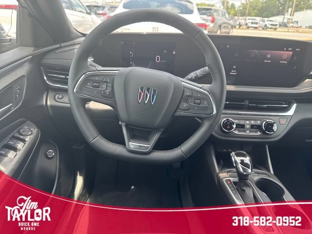 2026 Buick Envista Preferred - Photo 24