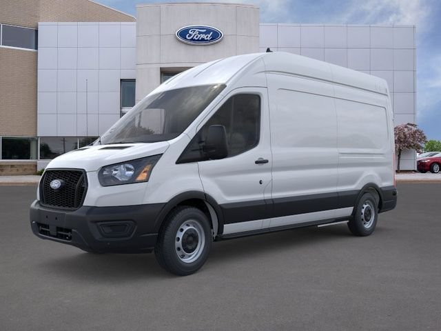 2026 Ford Transit 250 High Roof 148 WB's photo