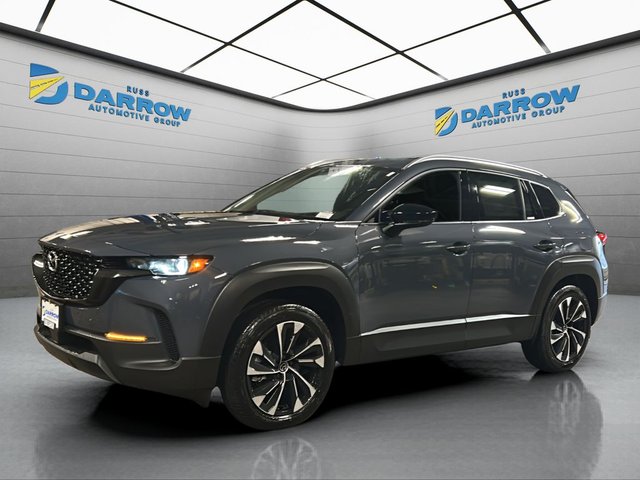 2026 Mazda CX-50 Hybrid Premium Plus