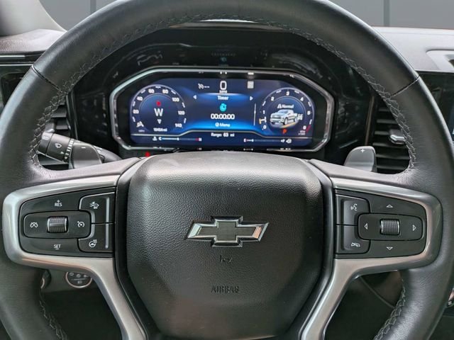 2023 Chevrolet Silverado 1500 RST - Photo 33