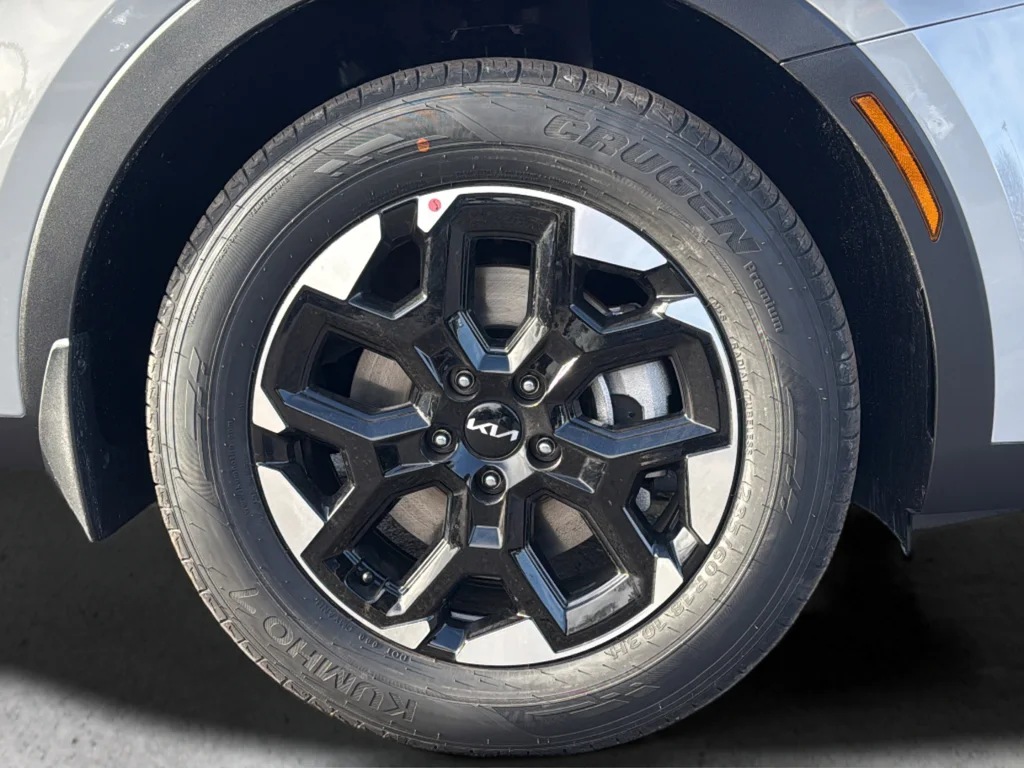 New 2026 Wolf Gray Kia S image 9