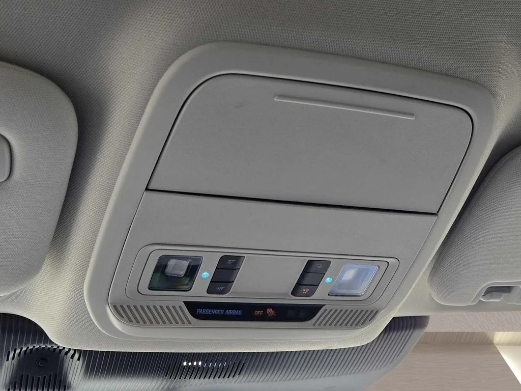 2025 Ford Explorer Active - Photo 30
